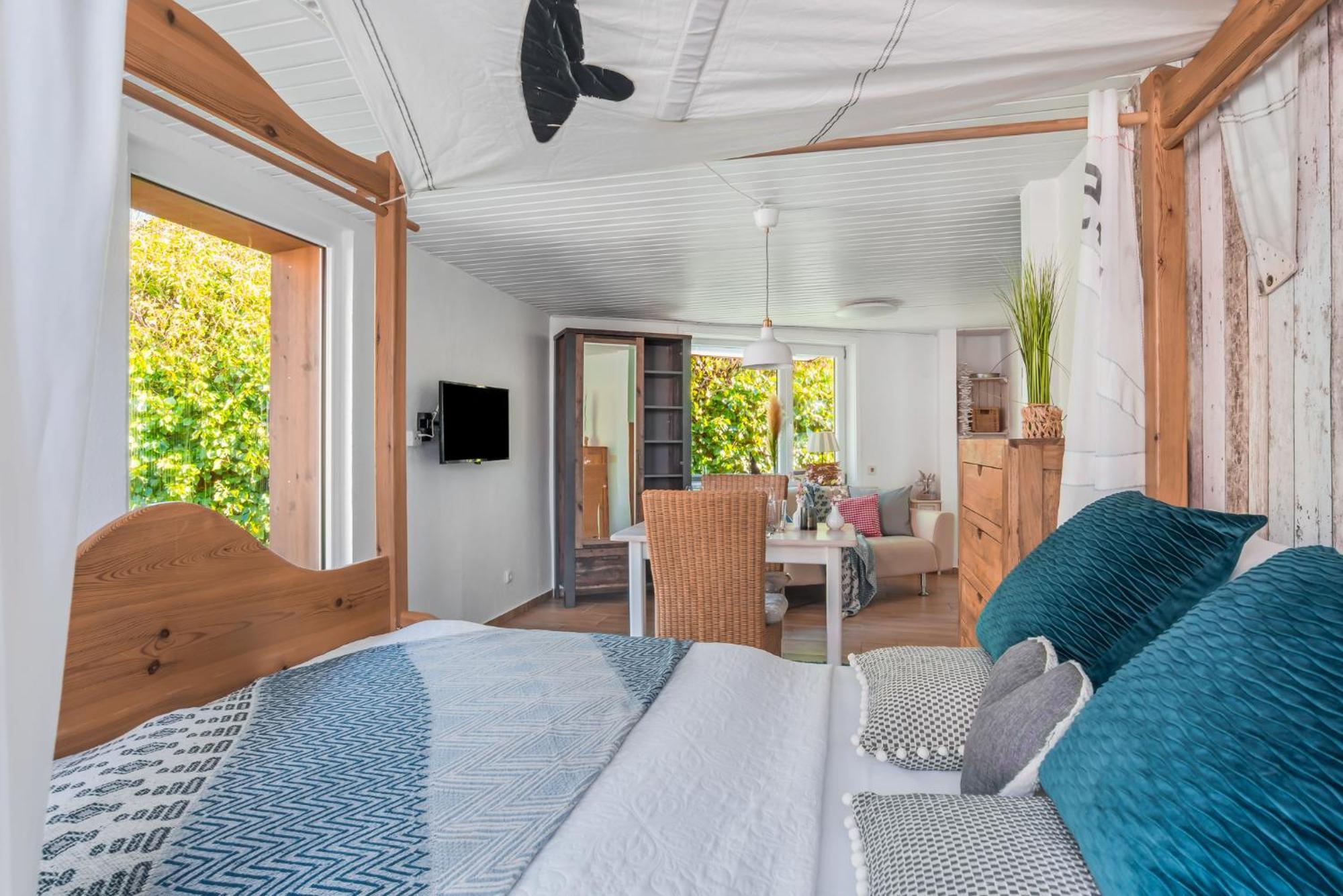 شقة Treibhaus بوسم المظهر الخارجي الصورة